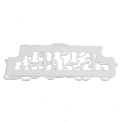 

Plastic Cutting Die Sugar Mold Silicone Mold Cake Decorating Tools