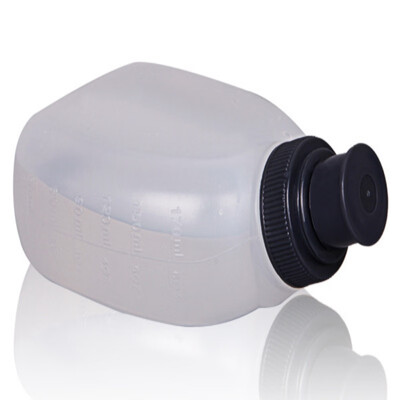 

New Hot Portable Running Soft Water Kettle Outdoor Sports Bottle Durable Cycling Body-Building Mountaineering 170ml Water Bottle