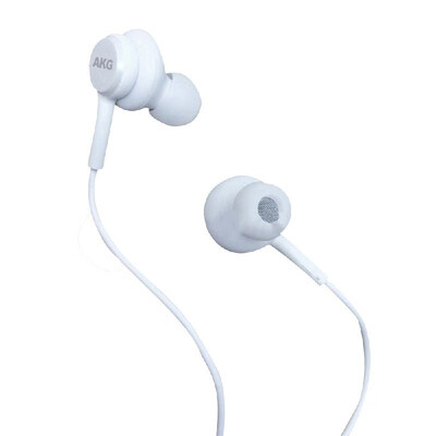 

Magnetic Metal Earphone IG955 Wired 35mm In-ear with Microphone Volume Control for Samsung S8
