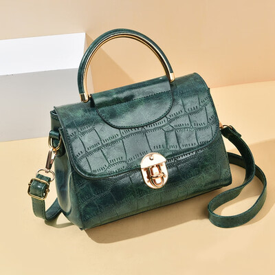 

Summer womens bag new Korean shoulder bag Messenger bag ins fashion ladies Joker tide