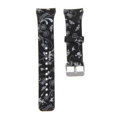 

Silicone Replacement Watch Band Strap For Samsung Galaxy Gear S2 SM-R720