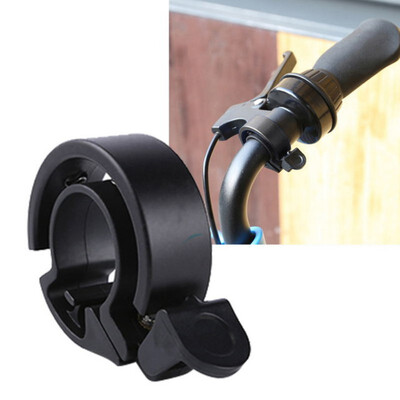 

Aluminum Alloy Bicycle Bell Loud Sound Handlebar Safety Horn Sound Alarm Bicycle Accessory Bike Ring For Cycling Bicycle Horn
