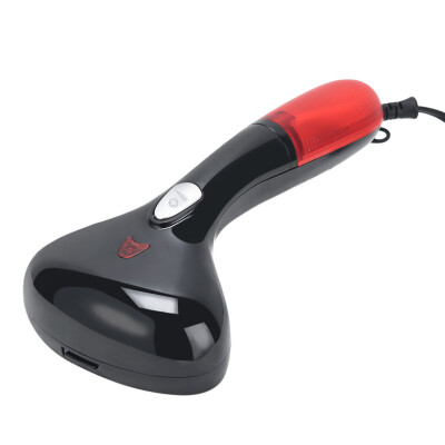 

Siaonvr 1200W Garment Steamer 120ml Portable Handheld Steamer For Home And Travel