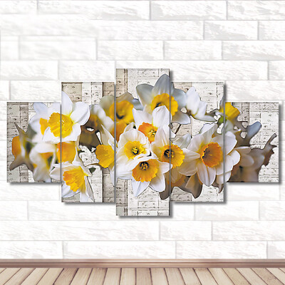 

Toponeto Full Drill DIY 5D Diamond Painting Embroidery Cross Crafts Stitch Kit Home Decor