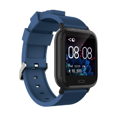 

13inch Screen BT40 Smartwatch Men Women Fitness Tracker Heart Rate Sport Sleep Monitor Blood Pressure Oxygen Volume Bracelet Ped