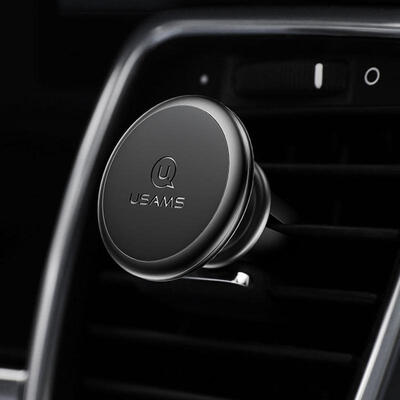 

Brand Youshengshi Vehicle Mobile Phone Bracket Magnetic Suction Type Air Outlet All-purpose Holder For Car