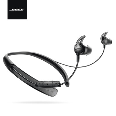 

Bose QuietControl 30 Wireless Headphones Noise Cancellation In-ear Bluetooth Headset Neckband Sport Music Earphone In-line Control