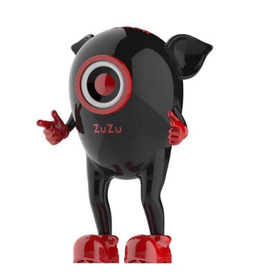 

YZS-M13 Cute Cartoon Pig Shape Bluetooth Speaker Desktop Wireless Subwoofer Soundbox Support TF Card