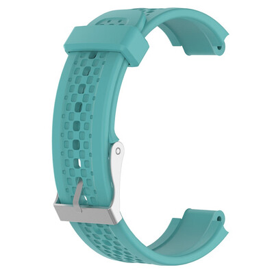 

〖Follure〗Wristband Watch Band Wrist Strap For Garmin Forerunner 25 Male Operating Tool