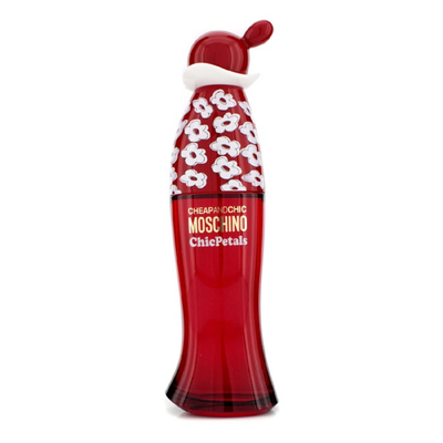 

MOSCHINO - Cheap & Chic Chic Petals Eau De Toilette Spray 100ml34oz
