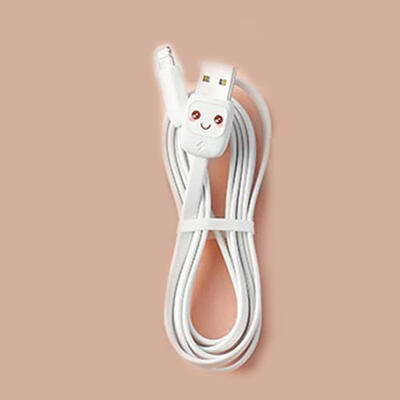 

Youshengshi Apple IPhone Data Line Android Micro Mobile Phone Fast Charging Line Noodle Line Type-C-MICRO USB