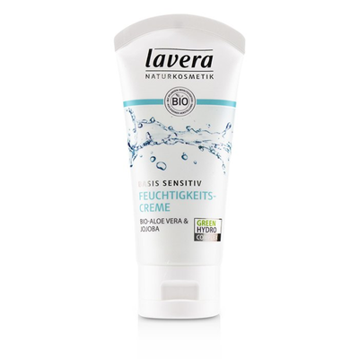 

LAVERA - Basis Sensitiv Moisturizing Cream 50ml16oz