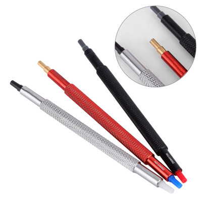 

〖Follure〗3 Pieces Watch Hand Press Push Rod Assembly Set Maintenance Watch Making Tool