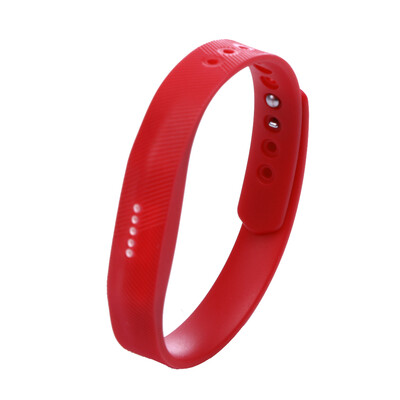 

Sport Silicone Wrist Band Strap Bracelet For Fitbit Flex 2 Smart Watch