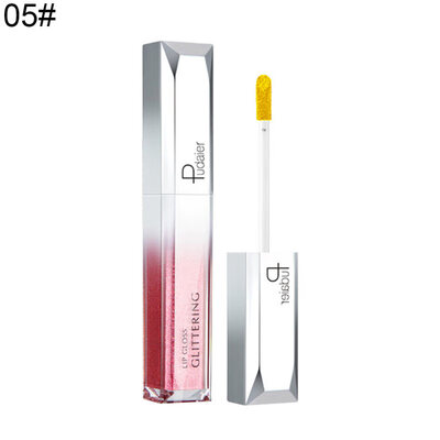 

Moistening Lip Gloss Glaze Professional Women Makeup Long Lasting Matte Lipstick