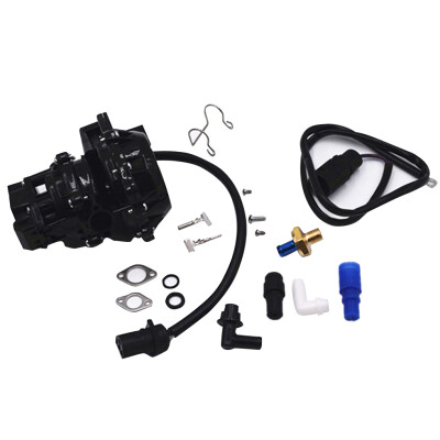 

Replacement for Johnson Evinrude OMC VRO FuelOil Injection Pump Kit 5007421 Boat Accessories