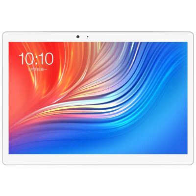 

Teclast T20 4G Phablet Android 71 101 inch MT6797X X27 Deca Core 4GB RAM 64GB eMMC ROM Fingerprint Recognition 130 MP Doubl