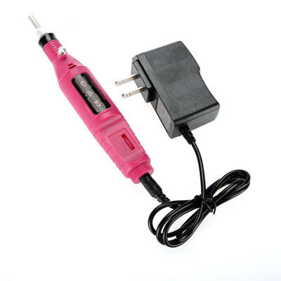

Greensen Professional Electric Nail Drill Pen File Kit Manicure Pedicure Tool
