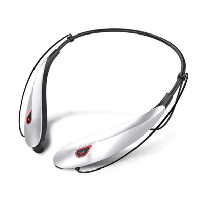 

Y98 Wireless Bluetooth Headphones Sport Neckband Headsets Magnetic Neck Stereo Earphones