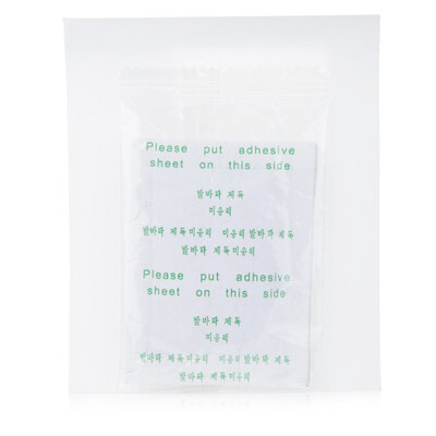 

Health Care 10pcs Body Relief Cleansing Detox Foot Pads