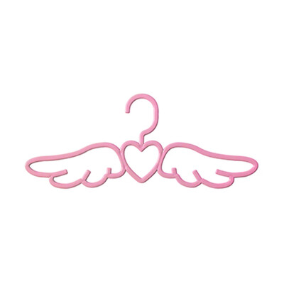 

〖Follure〗5 Simple Angel Wings Drying Rack Large Household Multi-function Non-slip Hanger