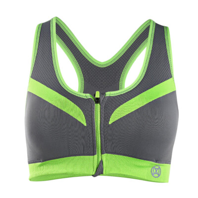 

Women Sports Quakeproof High Elastic Yoga Bra