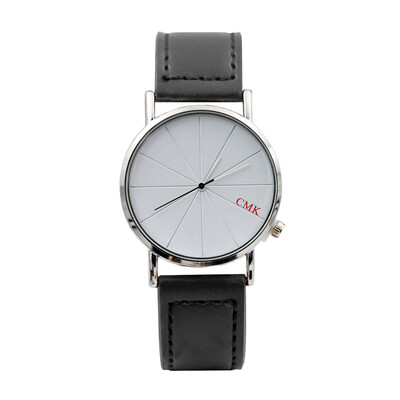 

New Gold Dial Casual Men Wristwatch Simple Quartz Women Ladies Watches Luxury Male Watch Clock Relogio Feminino Montre Femme &Ff