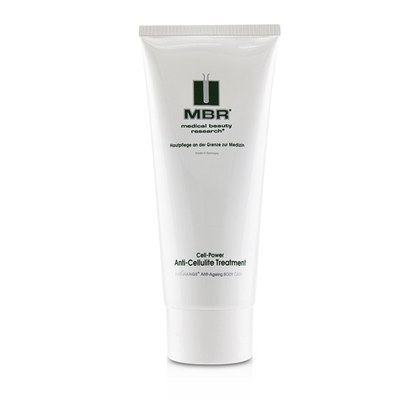 

MBR MEDICAL BEAUTY RESEARCH - BioChange Anti-Ageing Body Care Cell-Power Anti-Cellulite Treatment 200ml68oz
