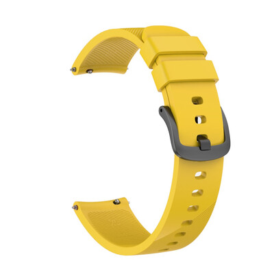 

〖Follure〗Soft Silicone Replacement Sport Watch Band Strap For Garmin Vívomove HR Small