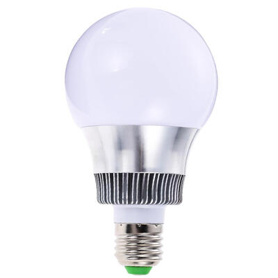 

E14 E27 RGB Spotlight LED Bulb Color Change Lamp Remote Control
