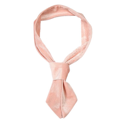 

Fashion Women Silk Satin Slim Skinny Thin Long Scarf Neck Tie Ribbon Belt Wrap
