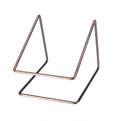 

Greensen Stainless Steel Manual Pour Over Drip Coffee Filter Cup Bracket Tea Leaf Stand Rack Holder