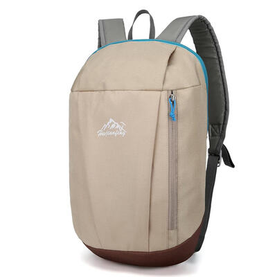 

Outdoor Travel Waterproof Backpack Large Capacity Wear Resistant Hiking Bag