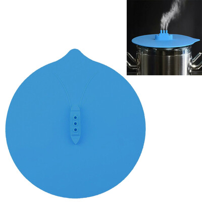

Gobestart Steam Ship Silicone Steamer Lid Food Fresh Covers Steaming Pot Lids Splash Cover