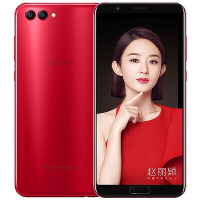 

Huawei Honor V10 Global ROM Smart Mobile Phone Octa Core 599 inch view10 Dual Rear Camera Fingerprint ID NFC