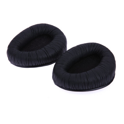 

Replacement Ear Pads Cushion for Sennheiser RS160 RS170 RS180 Wireless Head