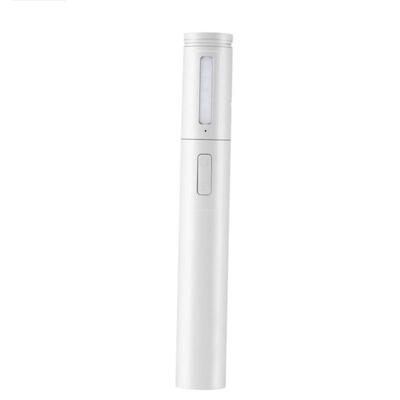 

HOCO K12 Retractable Selfie Stick Universal Cell Phone Selfie Video Bar With 3 Level Bluetooth Selfie Light