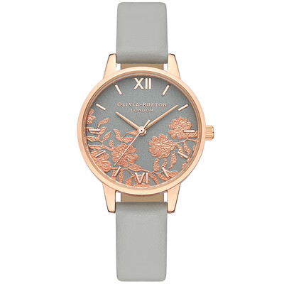 

Oliviaburton watch ladies watch ob womens watch fashion trend simple temperament female watch OB16MV58