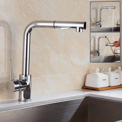 

Copper Body Homeware Faucets Kitchen Accessories Swivel Faucet