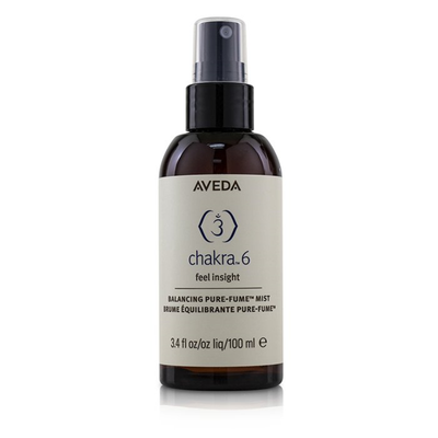 

AVEDA - Chakra 6 Balancing Pure-Fume Body Mist - Insight 100ml34oz