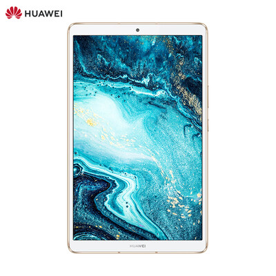 

Huawei M6 4GB 128GB WiFi 84 Inch Tablet Gold
