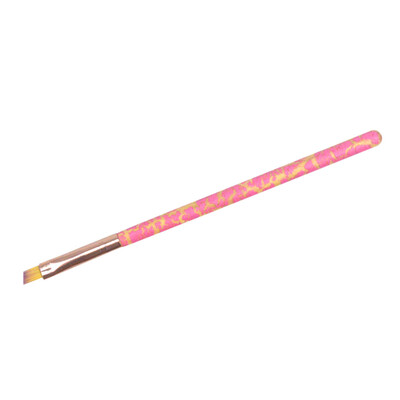 

Toponeto 1 Pc Makeup Brush Eyeliner Brush For Beginners Single Makeup Brush