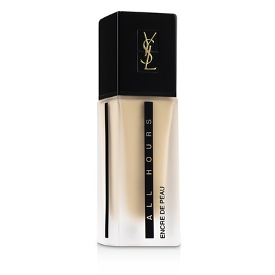 

YVES SAINT LAURENT - All Hours Foundation SPF 20 - B25 Beige 25ml084oz