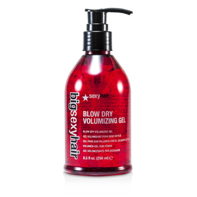 

SEXY HAIR CONCEPTS - Big Sexy Hair Blow Dry Volumizing Gel 250ml85oz
