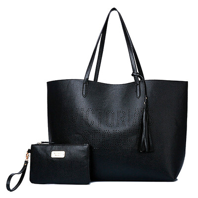 

Large Pocket Casual Tote Womens Handbags