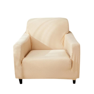 

Fashionable Washable Sofa Protector Removable Couch Furniture Cover All-Wrapped Water-resistant Stretch Slipcover
