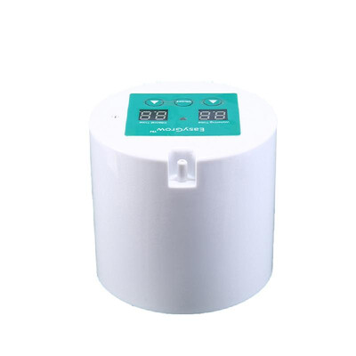 

Professional Automatic Home Drip Irrigation System Sprinkler Water Timer Controller Garden Greenhouse Self Watering Kits