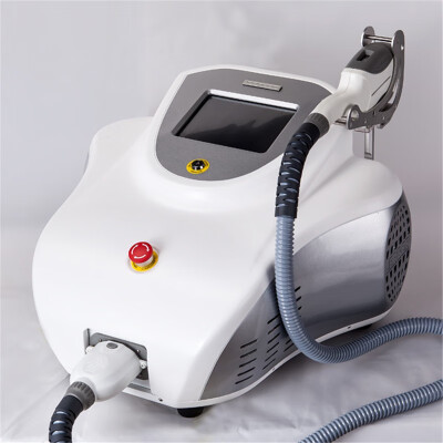 

Portable ipl laser with lamp for skin hair removal FDA machine MED 210