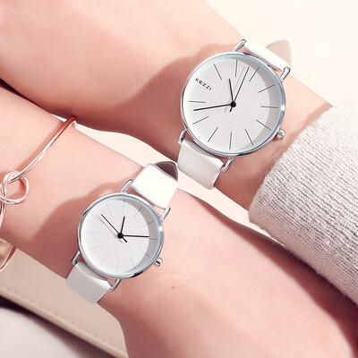 

High-end Mi Ke watch box clamshell watch box couple watch box