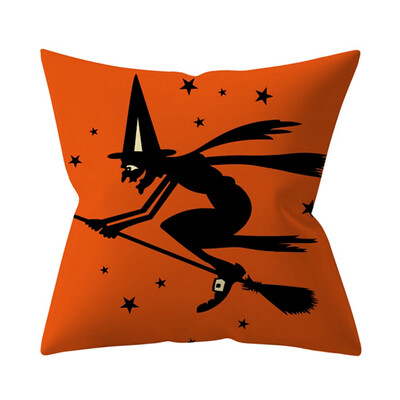 

Pillowcase Pumpkin Sofa Pillow Case Cushion Cover Home Decor Item